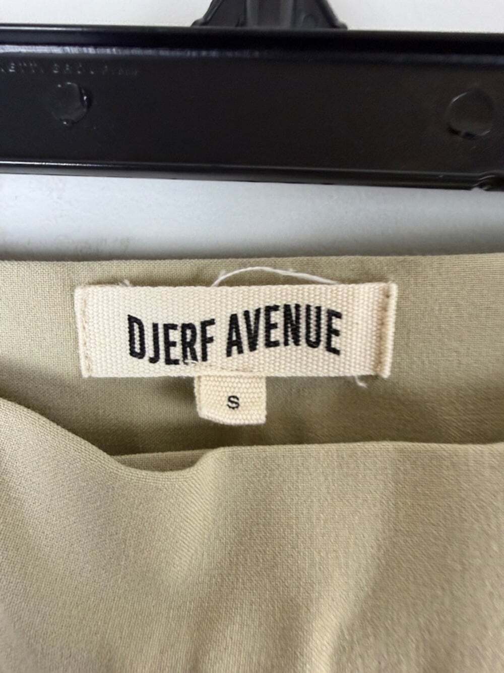 Djerf Avenue First Choice Pants Size Small - Picture 3 of 10